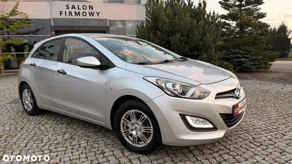 Hyundai i30 - 30