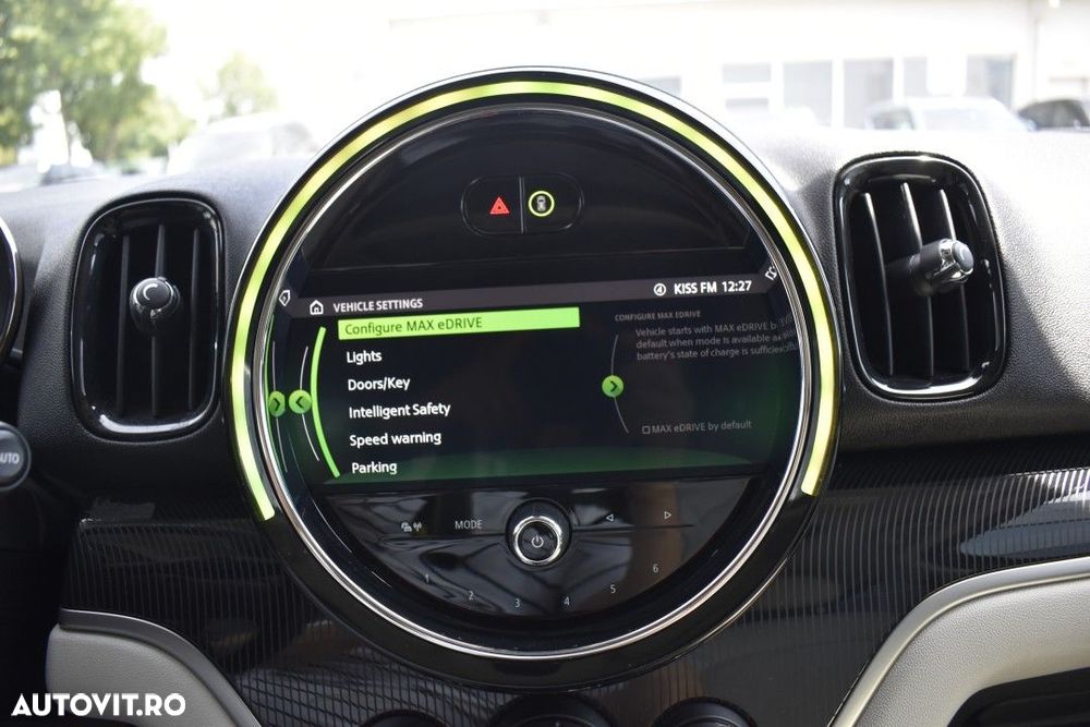Mini Countryman Cooper SE ALL4 AT - 21