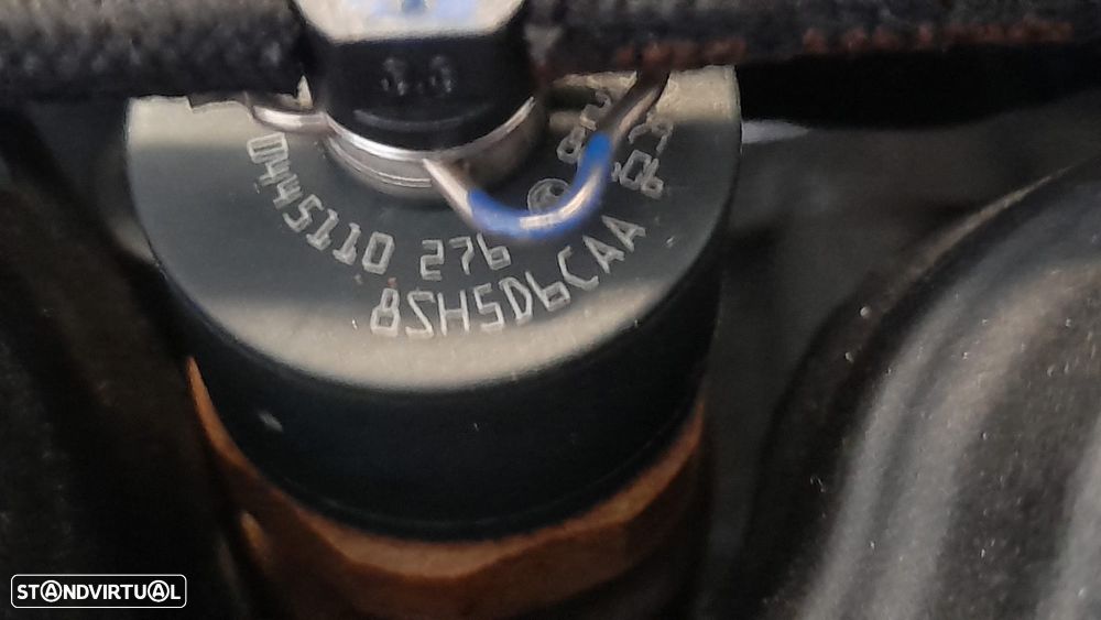 MOTOR COMPLETO 937A3000 937 A3.000 55197017 ALFA ROMEO 147 937 1.9 JTDM 8V 120CV 937A3000 - 6