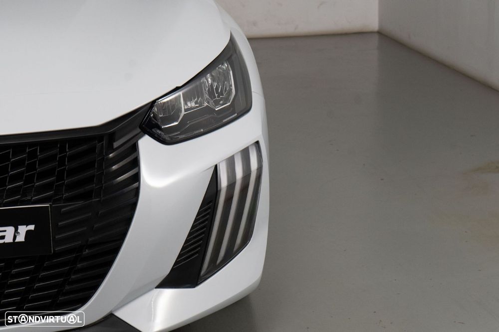 Peugeot 208 1.2 PureTech Style - 16