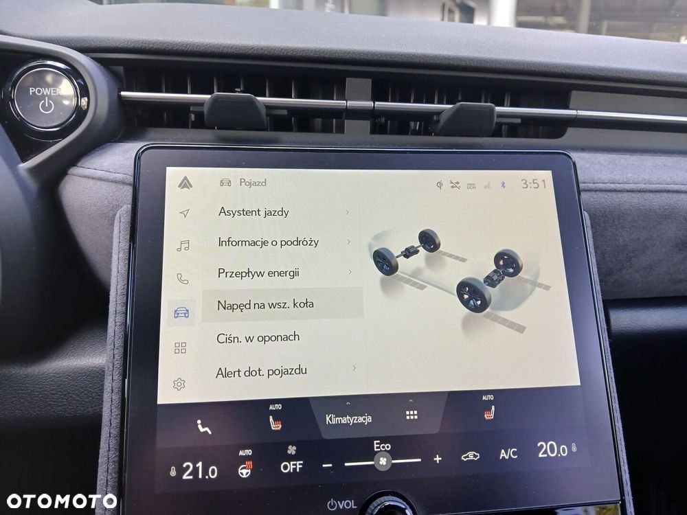 Lexus LBX 1.5 Hybrid Original Edition AWD - 24