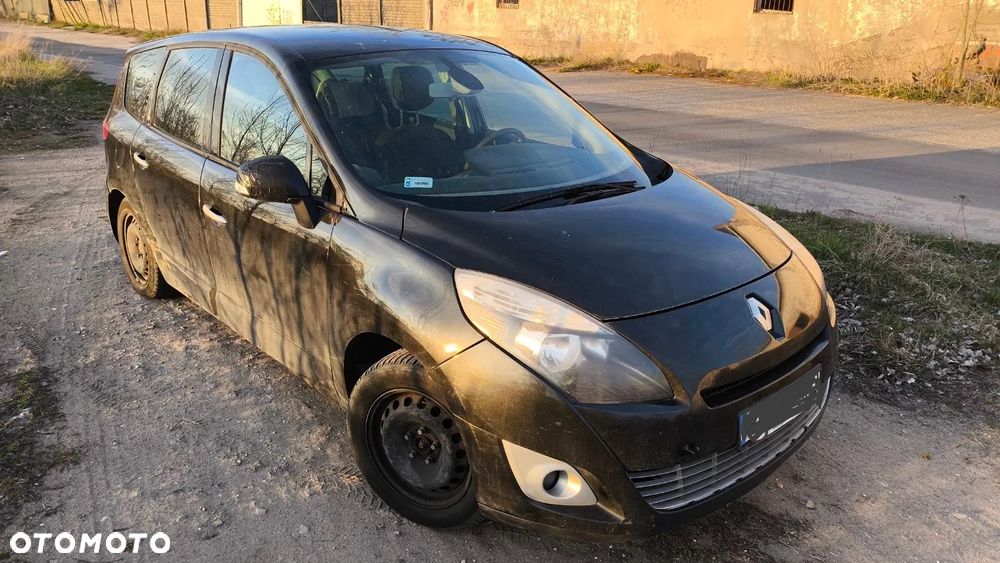 Renault Scenic TCe 130 Dynamique - 6