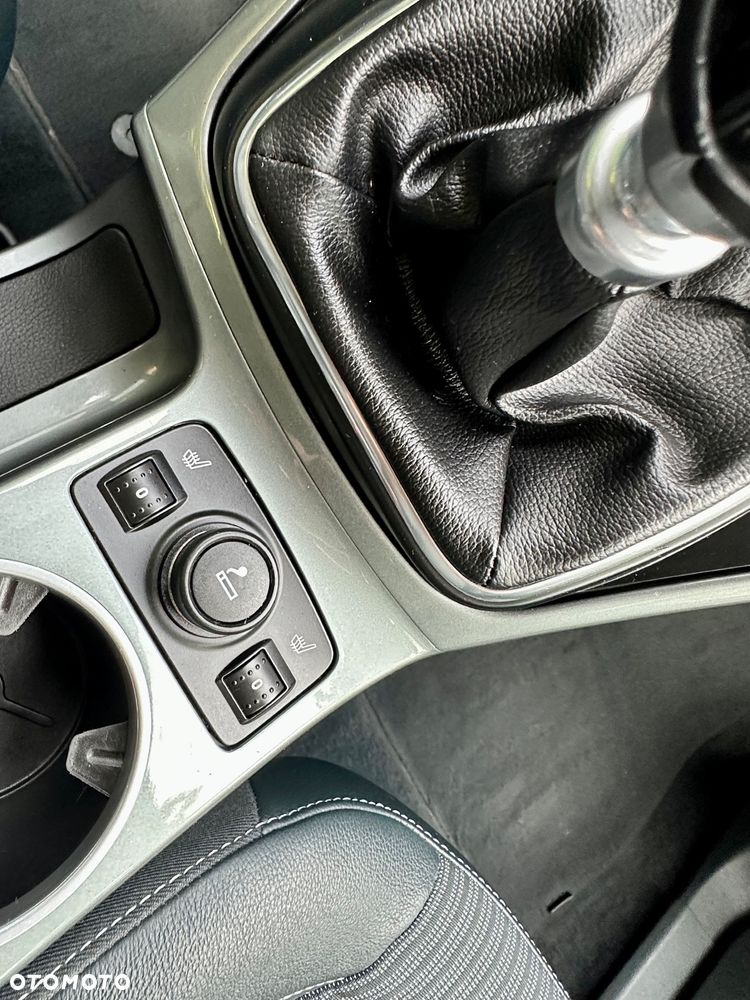 Ford Grand C-MAX 1.6 EcoBoost Start-Stop-System Titanium - 28