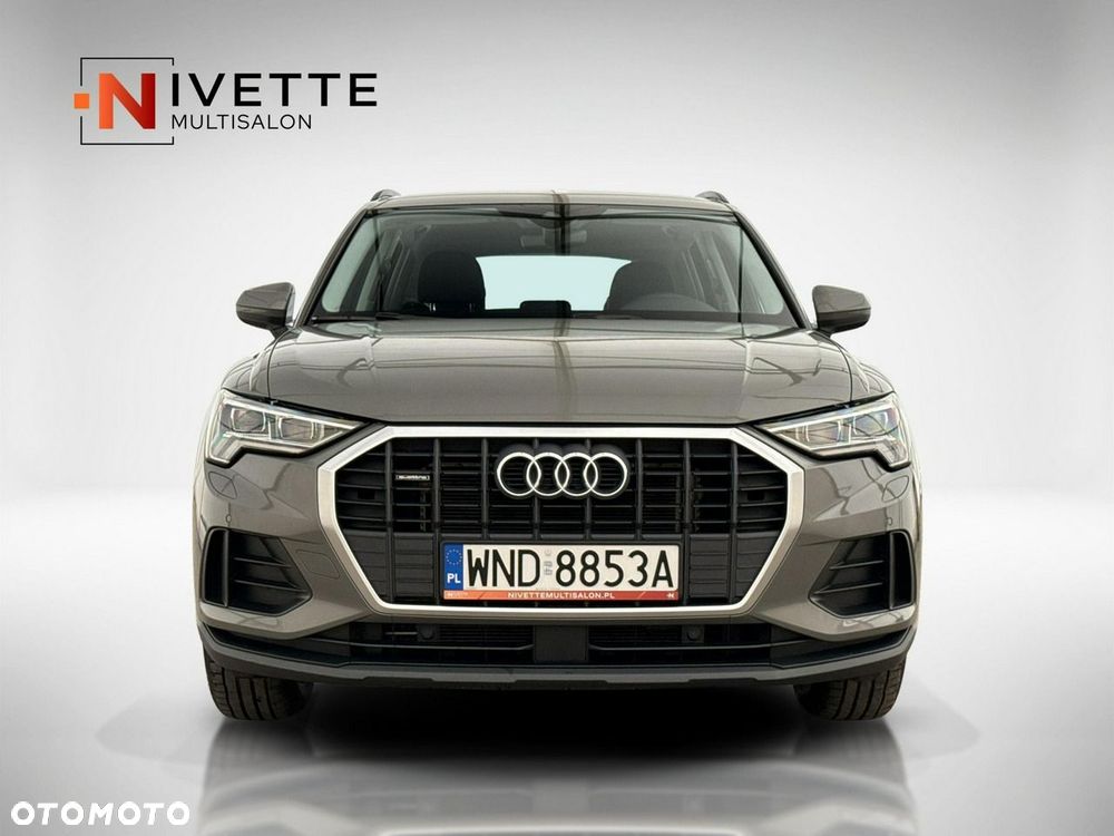 Audi Q3 - 9
