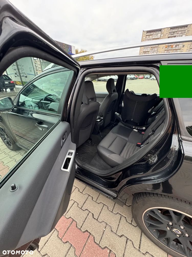 Volvo V50 DPF D2 Momentum - 17