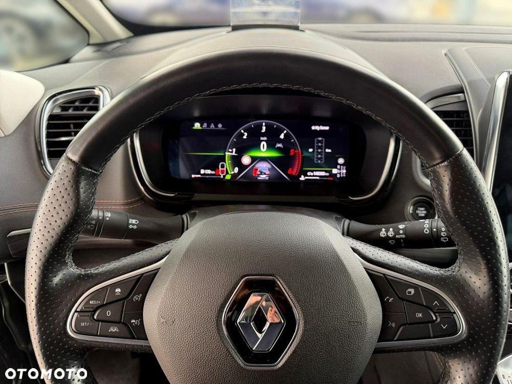 Renault Espace - 12
