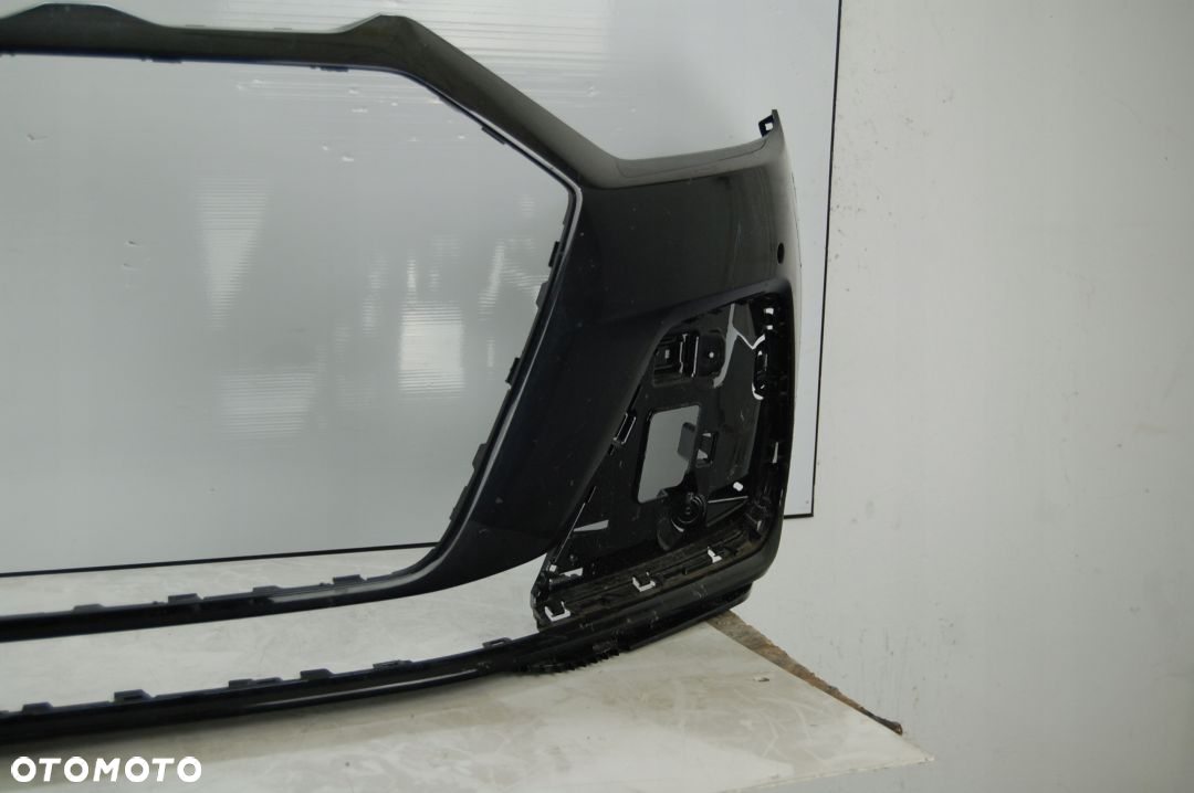 ZDERZAK AUDI A1 82A ORYGINAŁ 2016-2020 oryginał - 3