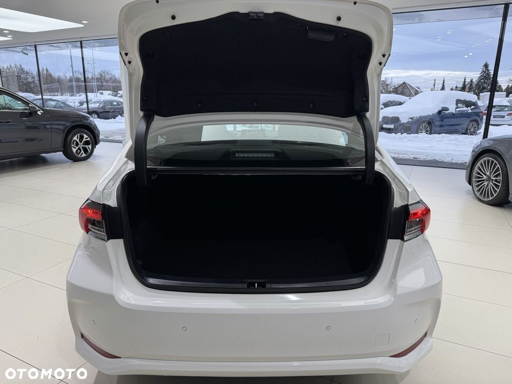 Toyota Corolla 1.5 Comfort - 17