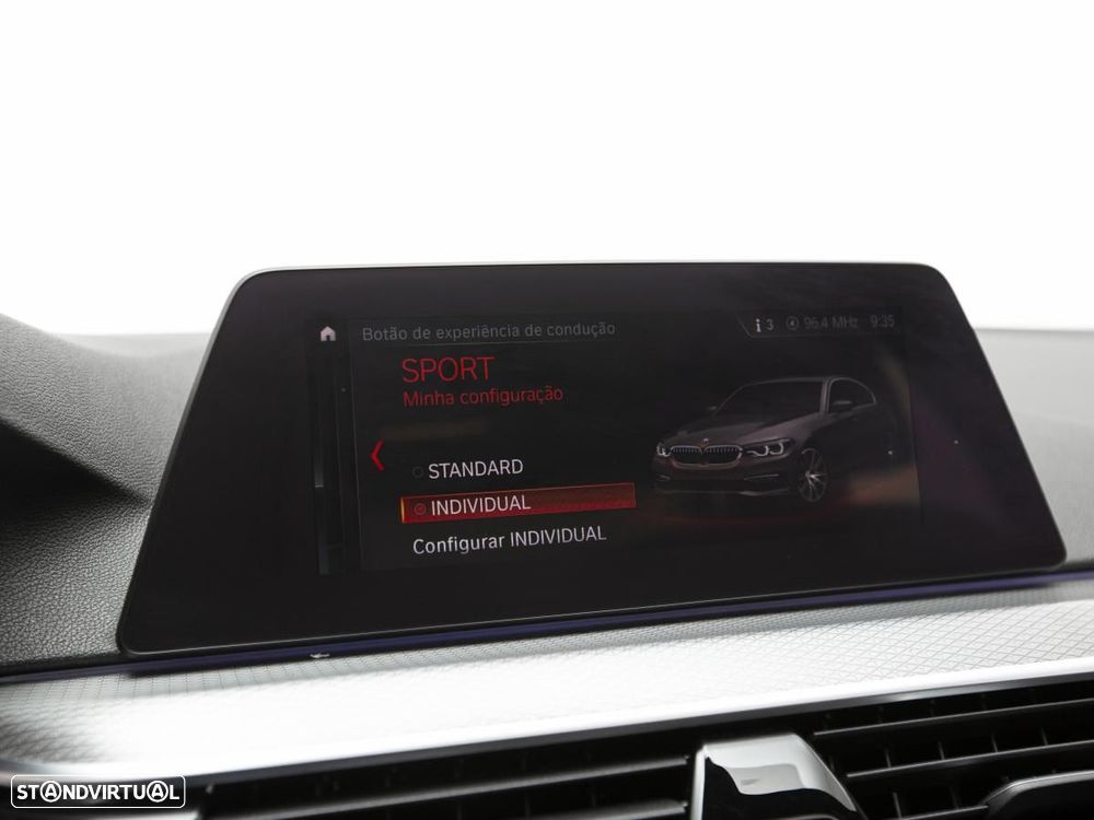 BMW 530 - 31