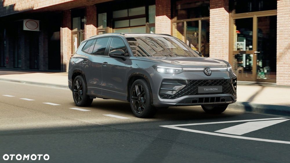 Volkswagen Tayron - 4