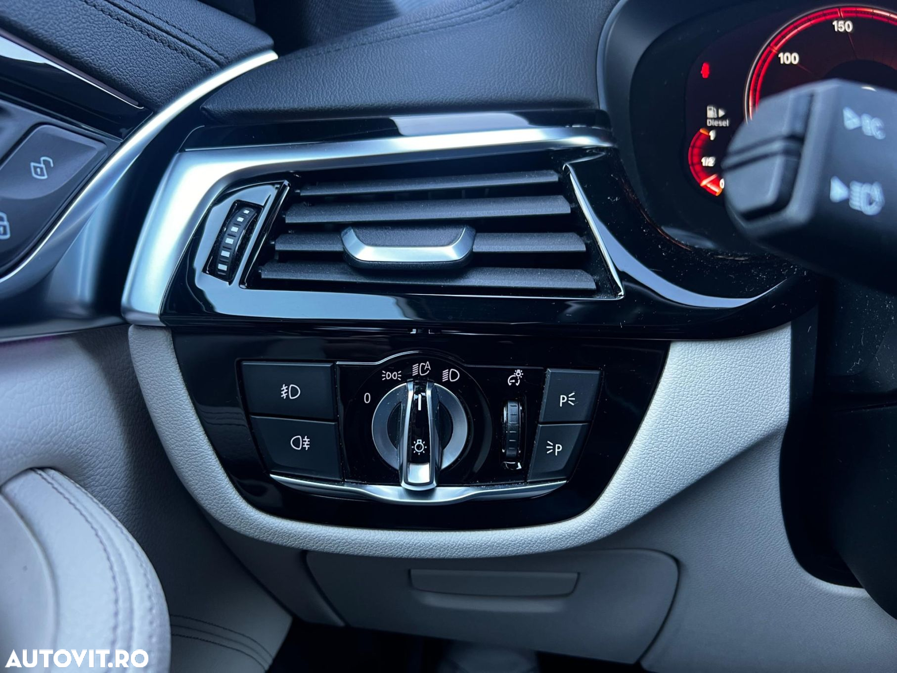BMW Seria 5 - 35