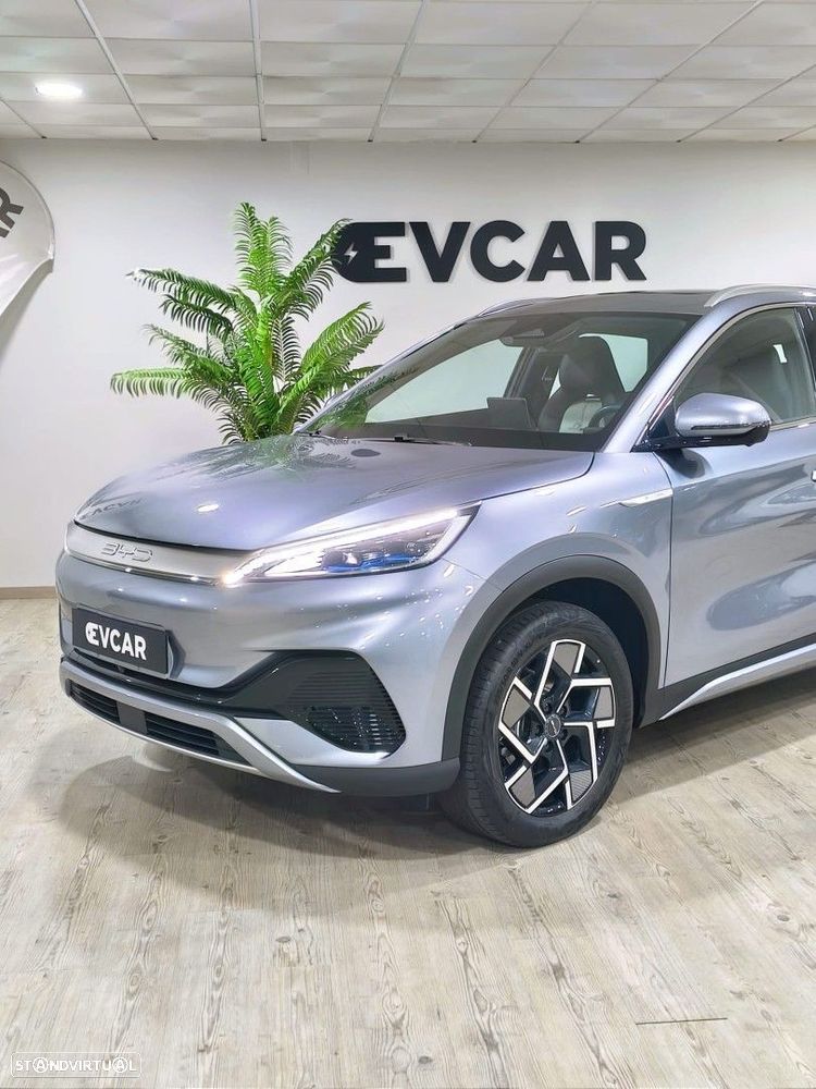 BYD Atto 3 60.48 kWh Comfort - 10