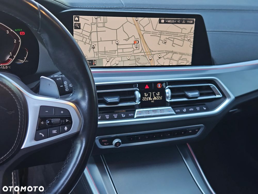 BMW X5 xDrive25d - 27