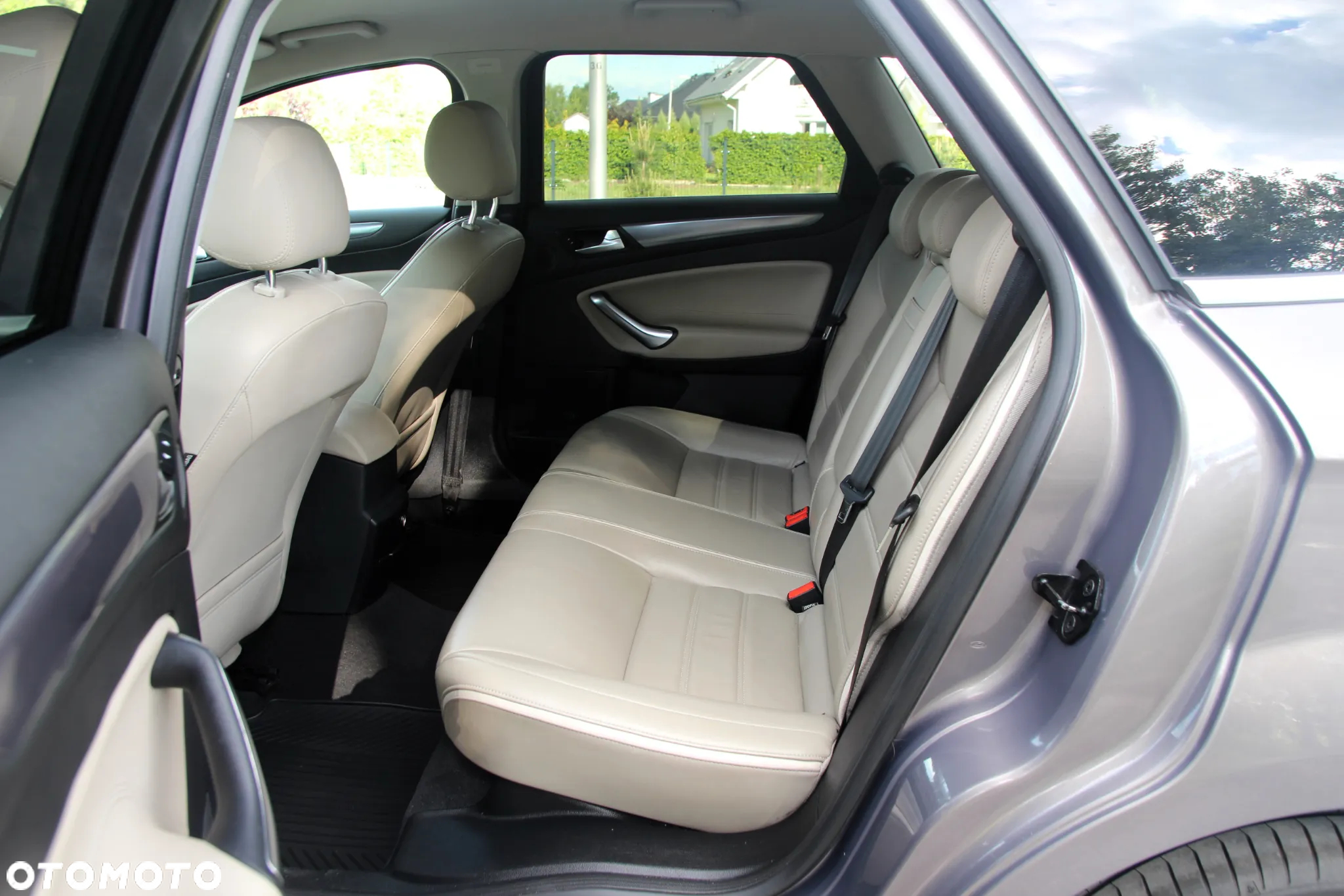 Ford Mondeo - 19