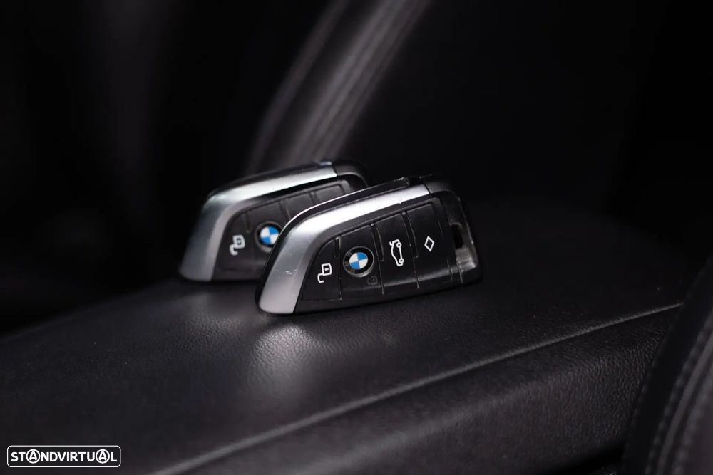 BMW 216 Gran Coupé - 51