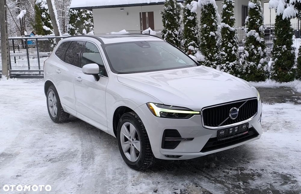 Volvo XC 60 B5 B AWD Geartronic Momentum Pro - 2