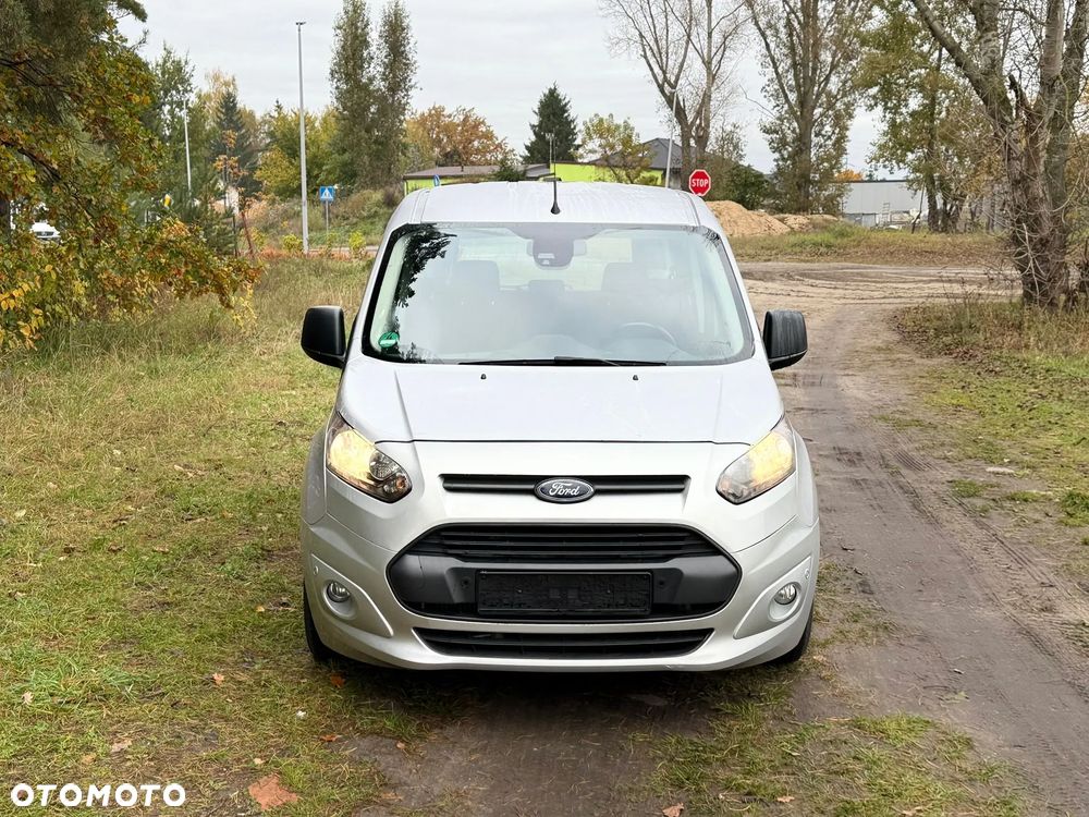 Ford Transit Connect - 3