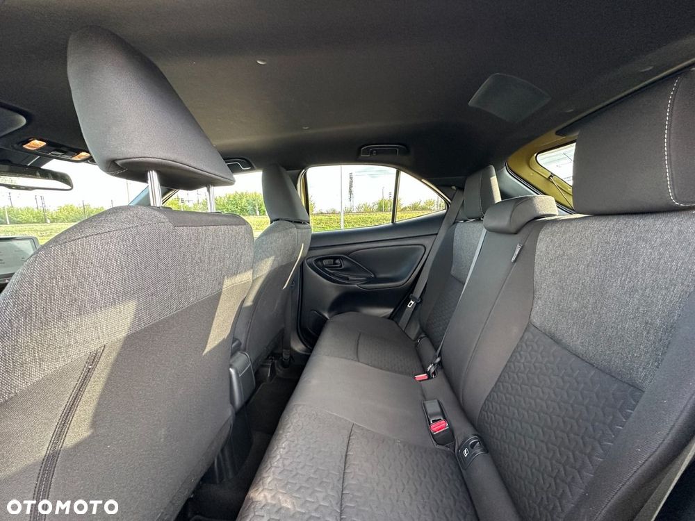 Toyota Yaris Cross Hybrid 1.5 Comfort - 10