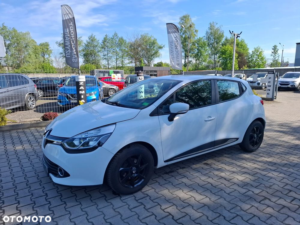 Renault Clio - 6