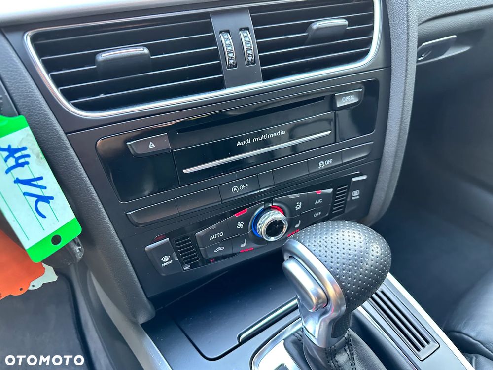 Audi A4 Avant 2.0 TDI Quattro Sport S tronic - 33