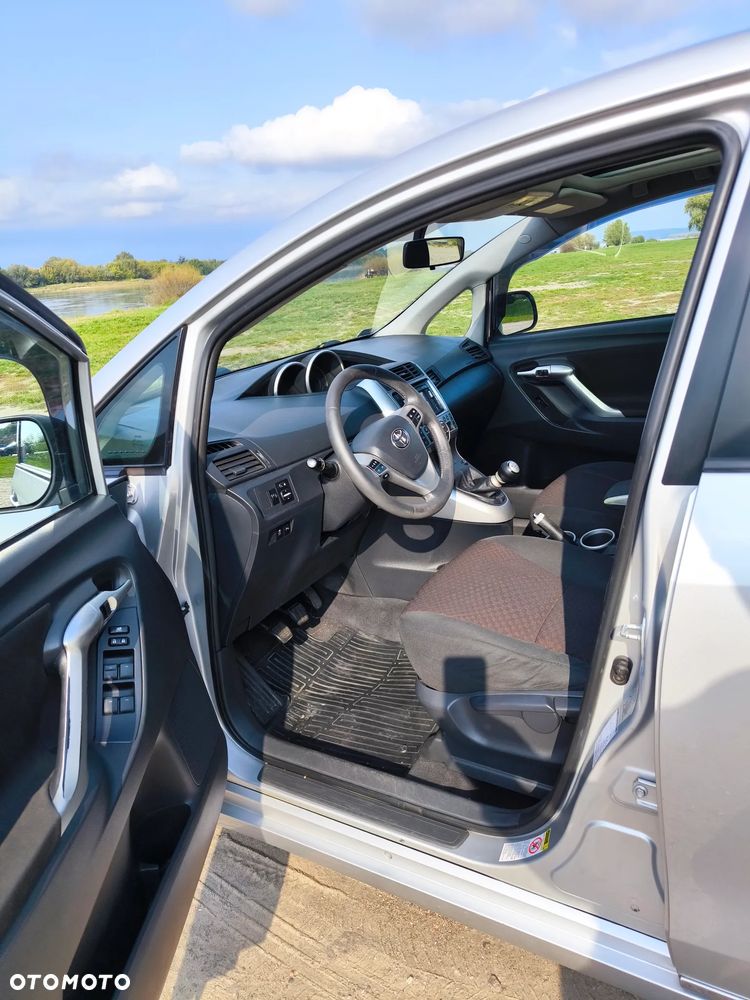 Toyota Verso - 14