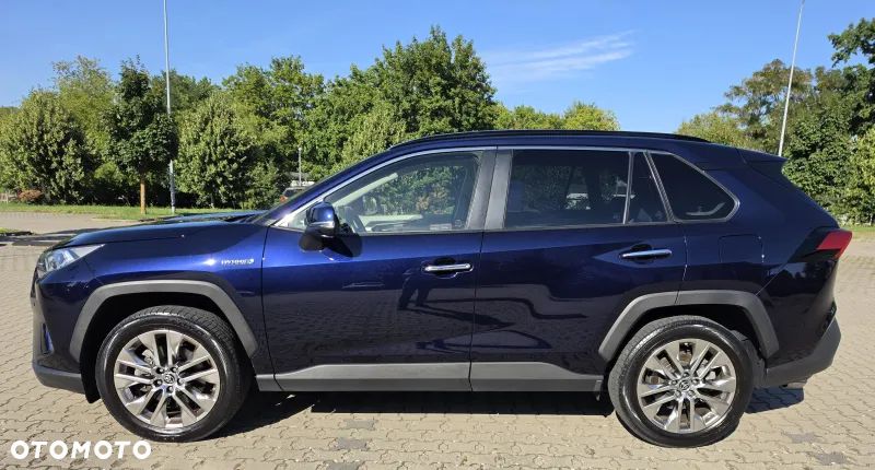 Toyota RAV4 - 7