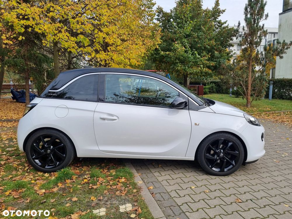 Opel Adam - 13
