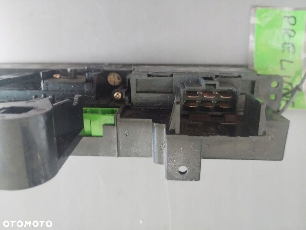 HONDA PRELUDE V 96-01 r. PANEL NAWIEWU KLIMATYZACJI * - 4