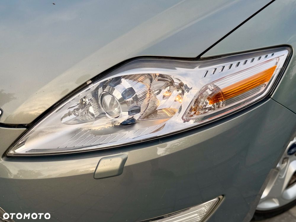 Ford Mondeo 2.0 TDCi Titanium S - 16