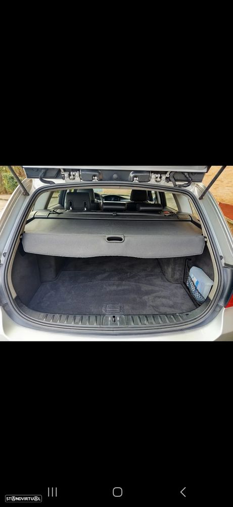 BMW 320 d DPF Edition Fleet Exclusive - 25