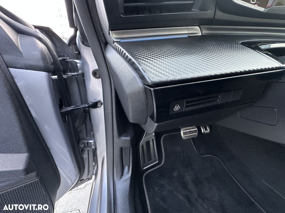 Peugeot 508 BlueHDi 130 EAT8 GT - 22