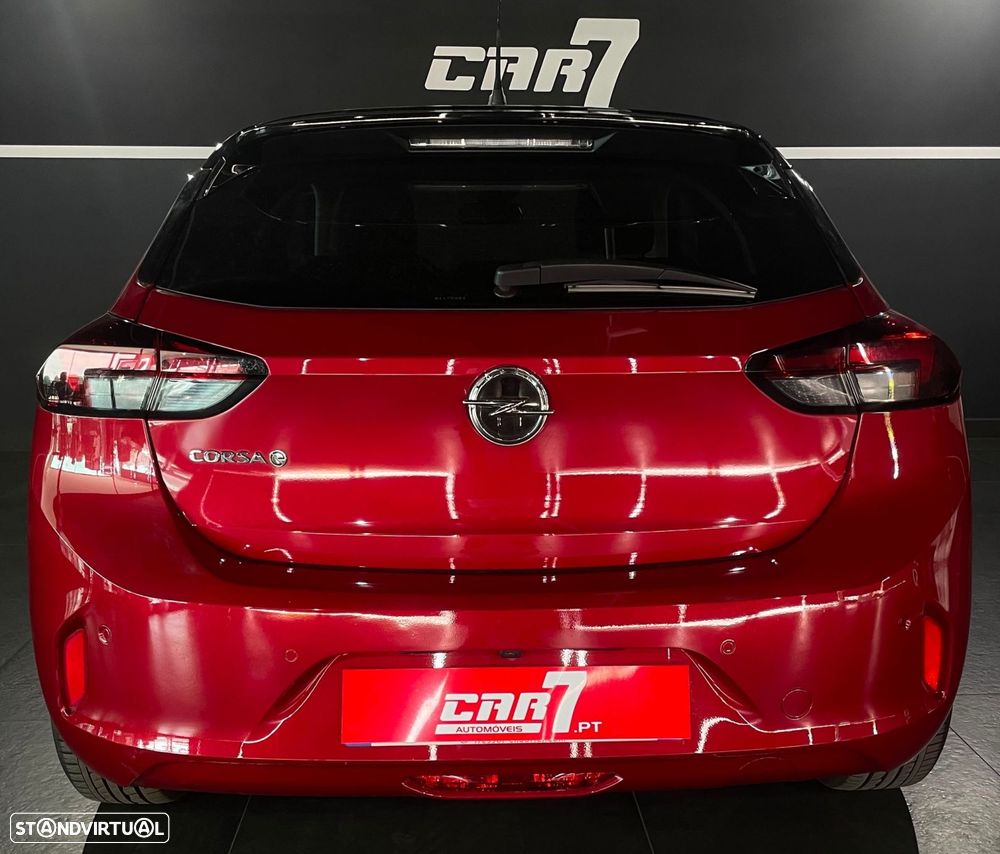 Opel Corsa-e 50 kWh Edition - 5