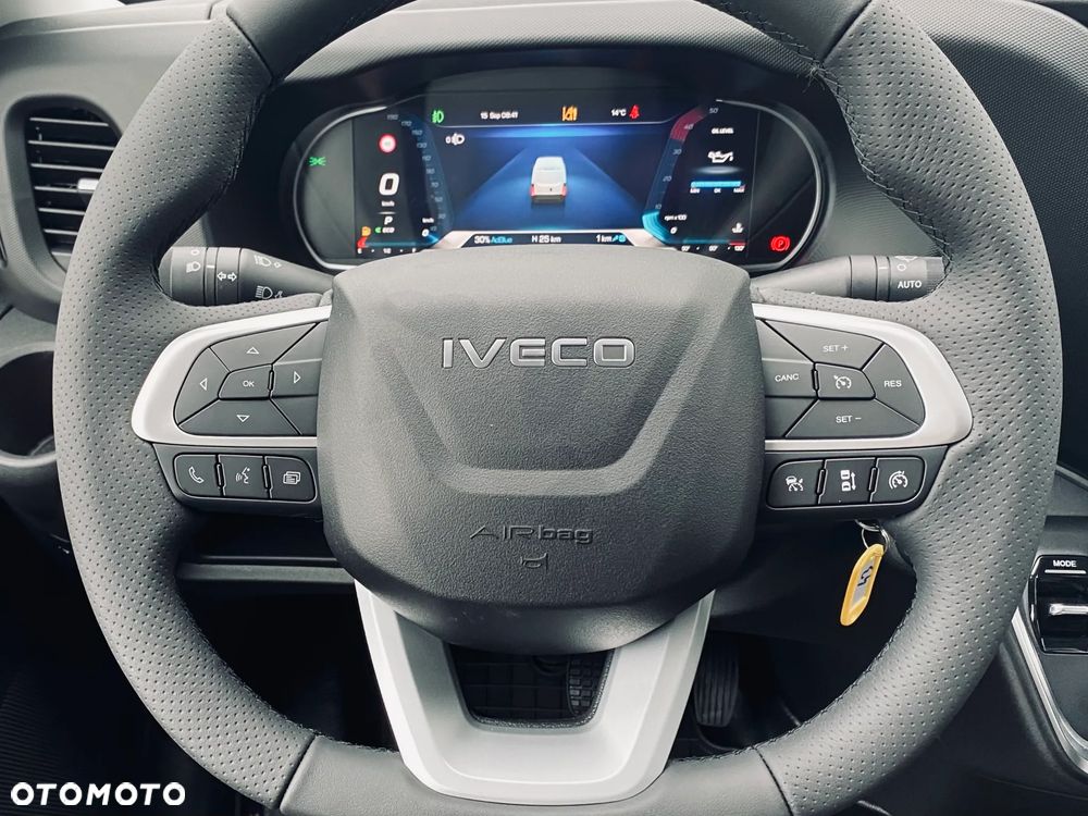 Iveco 35S18HA8 V 3.0 Diesel 180 KM 8AT ZF L3H2 HIT! - 35