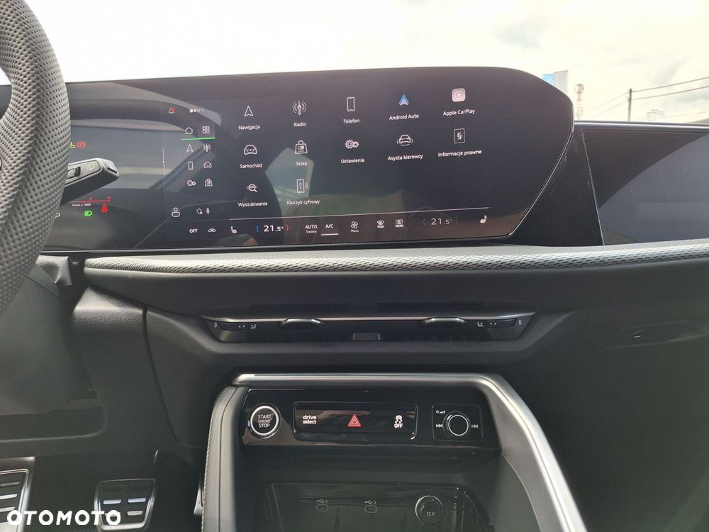 Audi Q5 Sportback - 37