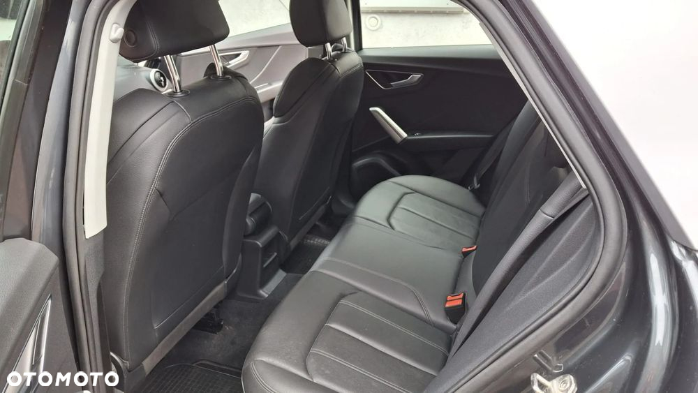 Audi Q2 - 12