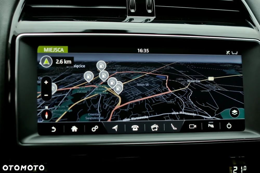 Jaguar F-Pace 2.0 i4P AWD Prestige - 18