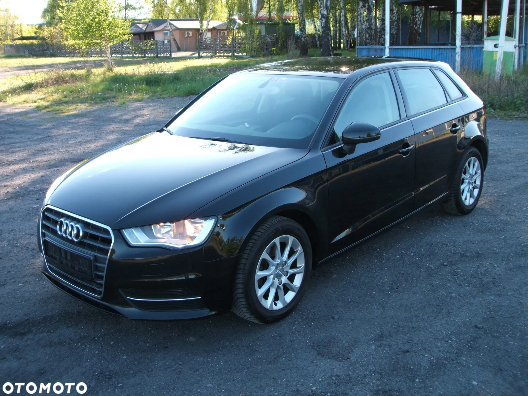 Audi A3 - 2