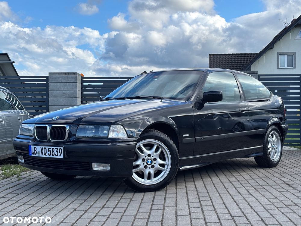 BMW Seria 3 - 2