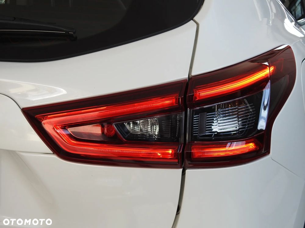 Nissan Qashqai 1.5 dCi DCT N-TEC - 28