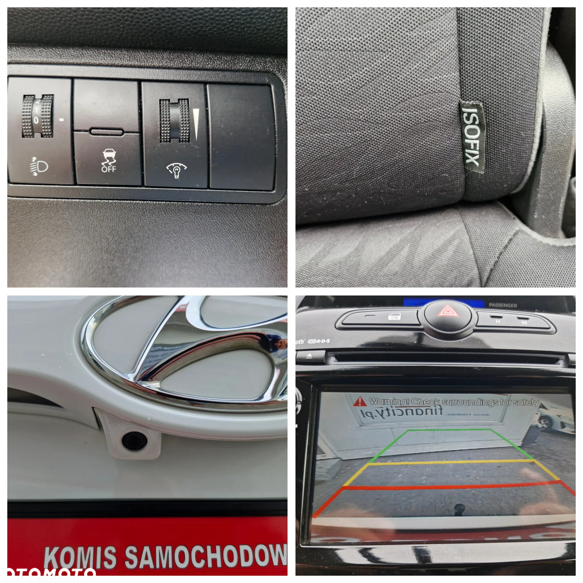 Hyundai ix20 1.4 Premium - 36