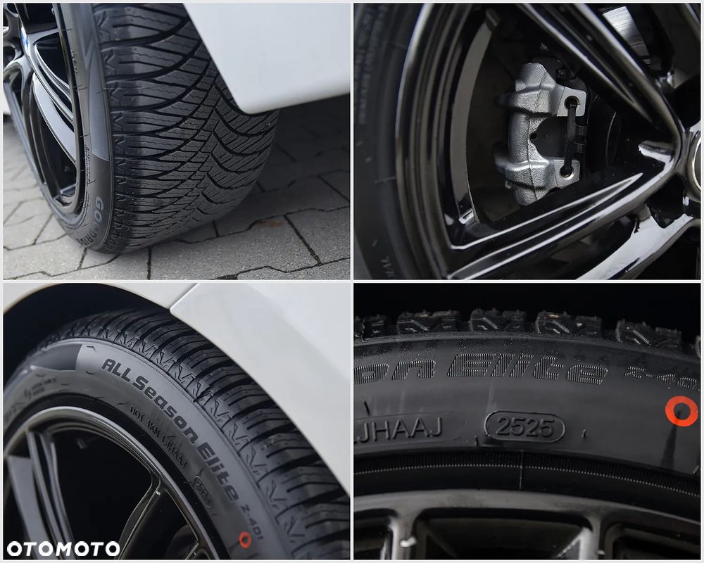 BMW Seria 3 318d - 25