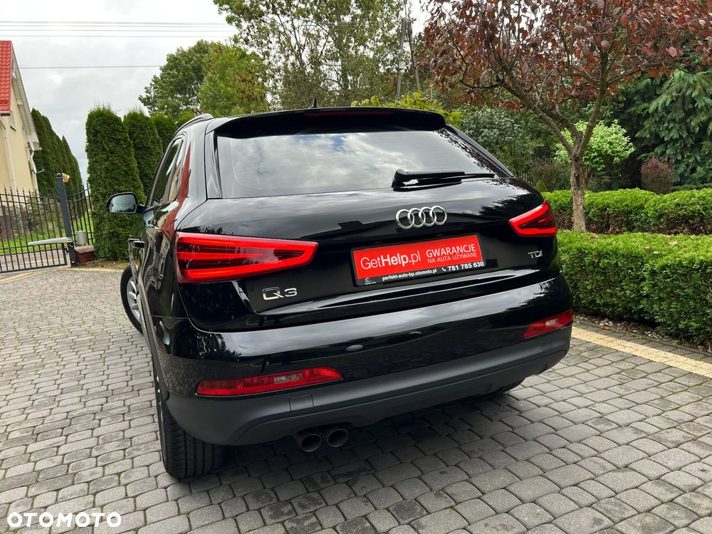 Audi Q3 2.0 TDI - 16