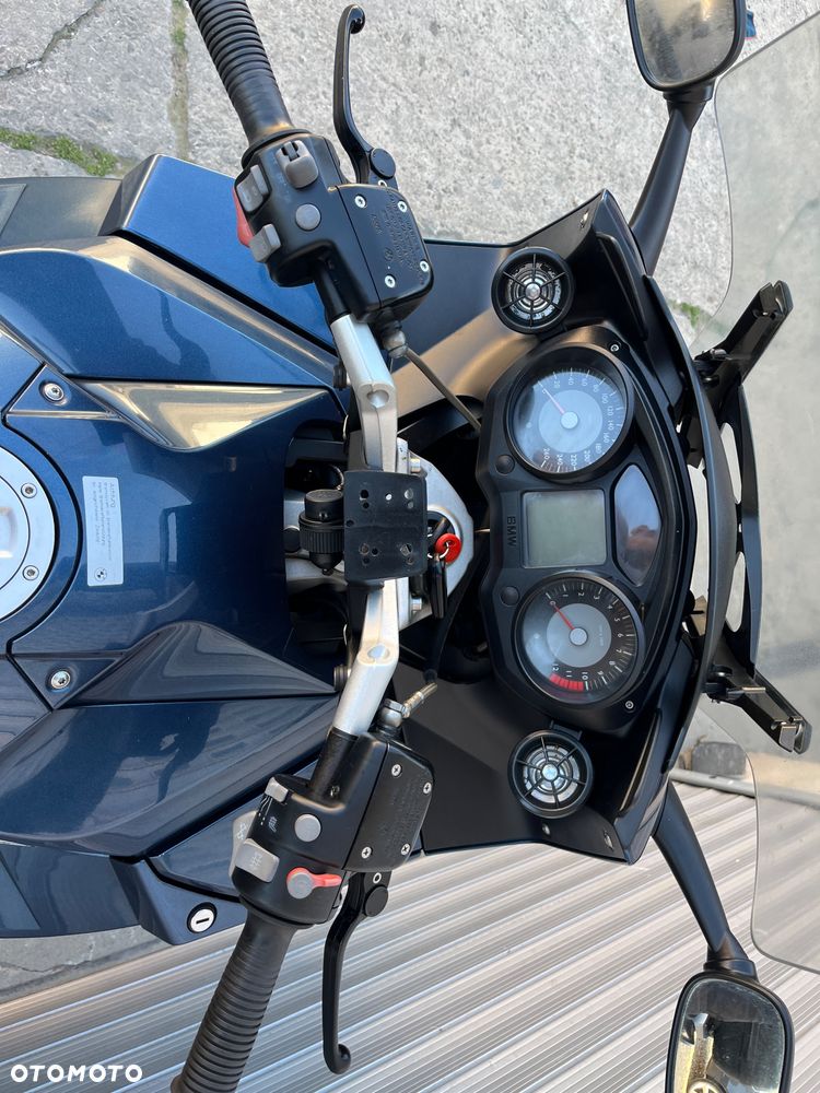 BMW K - 24
