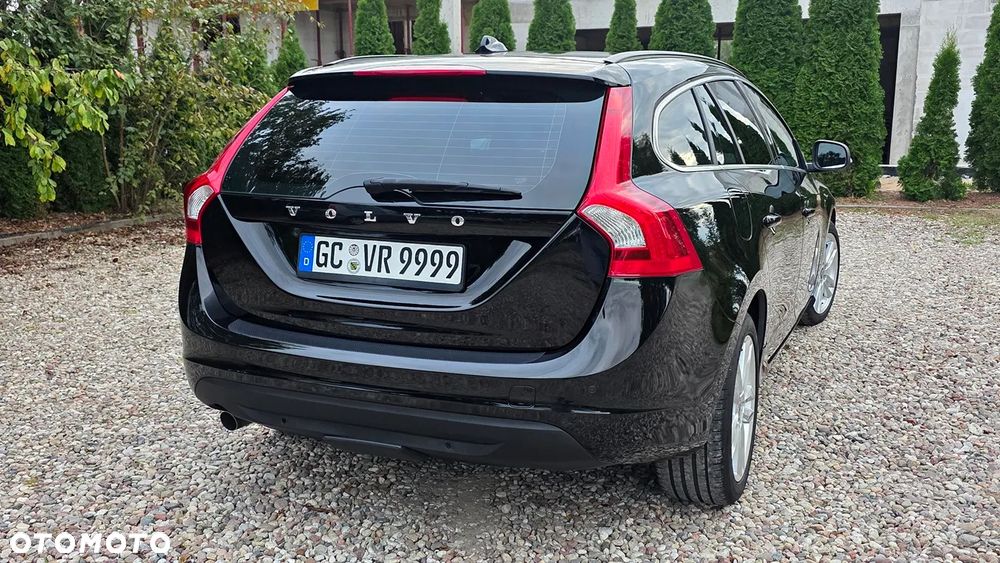 Volvo V60 - 12