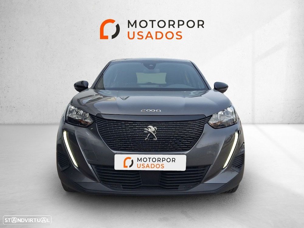 Peugeot 2008 1.2 PureTech Active Pack - 2