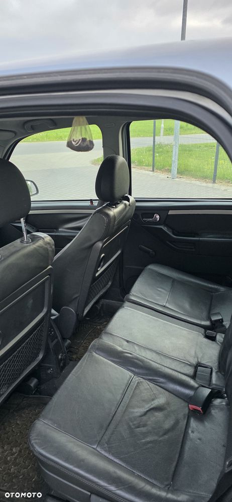 Opel Meriva - 7