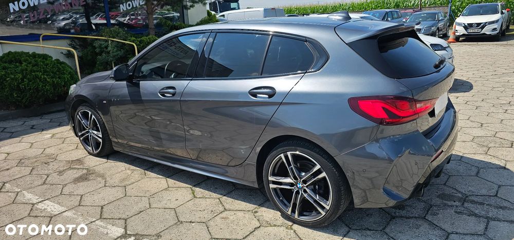 BMW Seria 1 118d Edition M Sport Shadow - 20