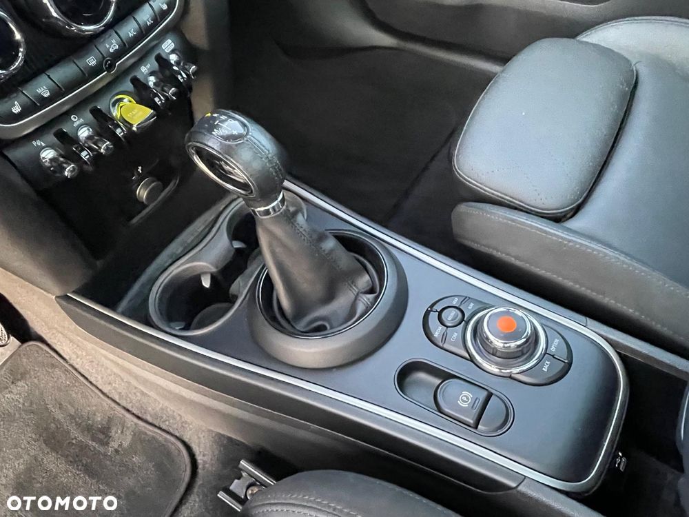 MINI Countryman Cooper S E All4 - 16