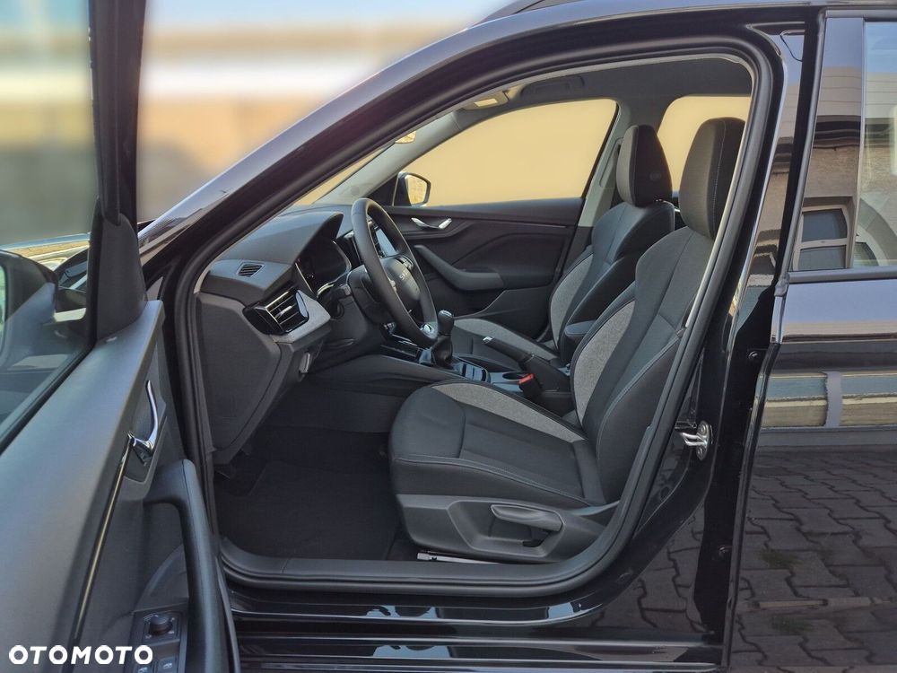 Skoda Kamiq 1.0 TSI Drive - 16