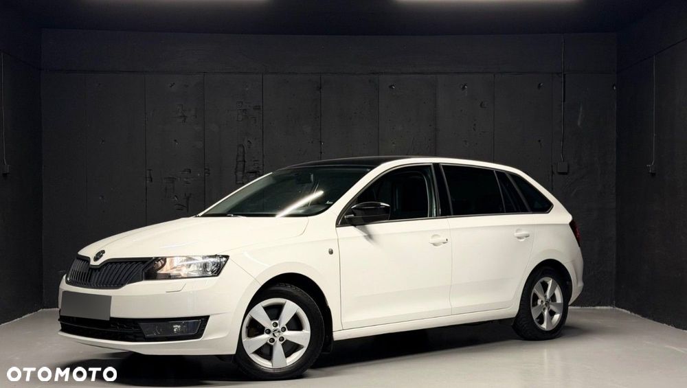 Skoda RAPID - 21